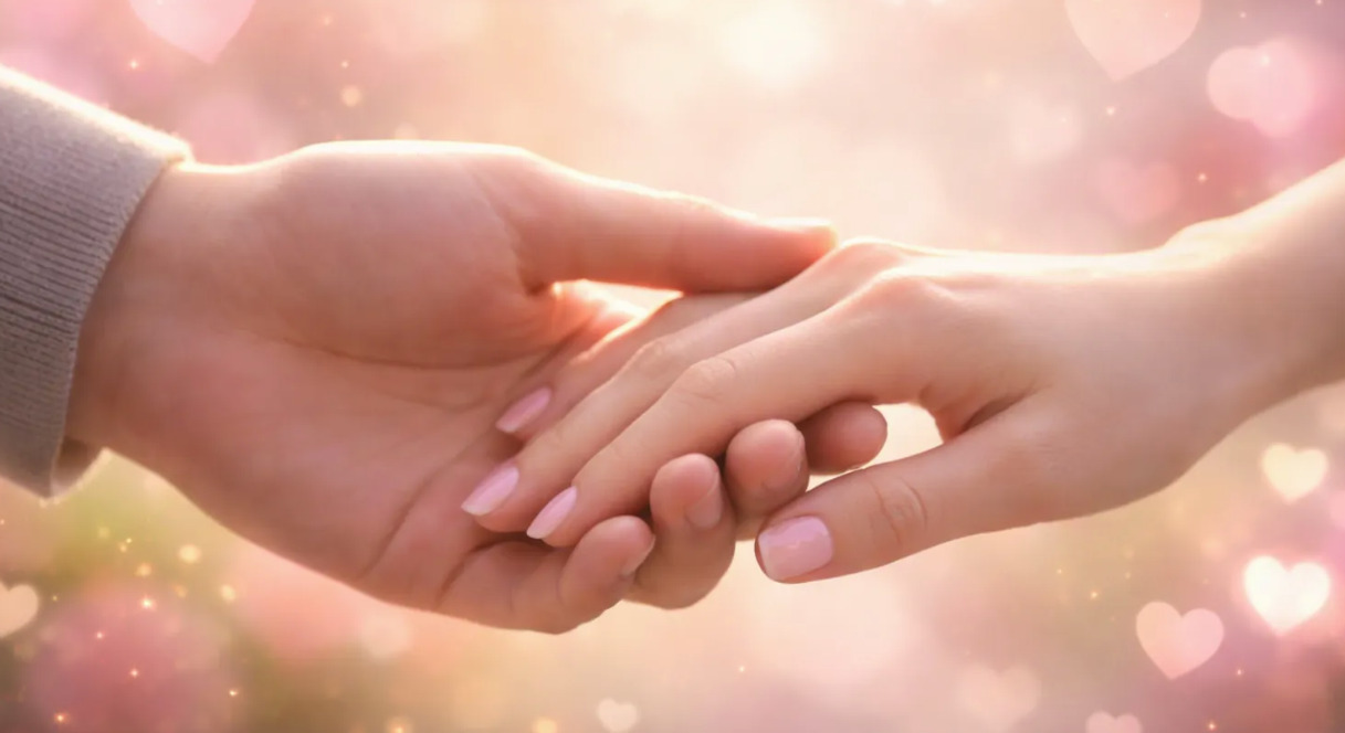 Por que pedimos apoio